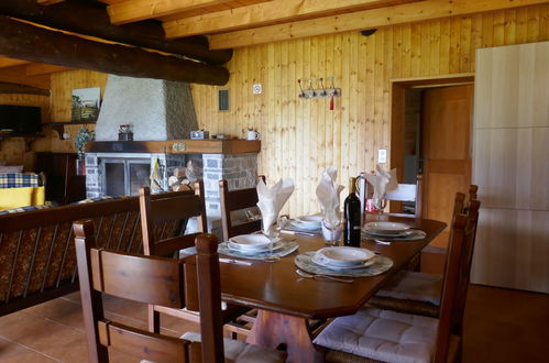 Photo 12 - House in Acquarossa with mountain view