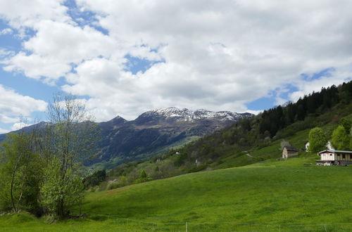 Foto 32 - Haus in Acquarossa mit blick auf die berge