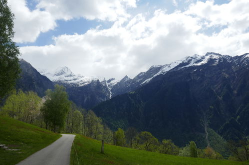 Photo 33 - House in Acquarossa with mountain view