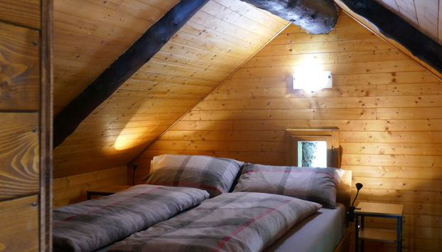 Haus mit 1 Schlafzimmer in Acquarossa mit garten - Foto 3