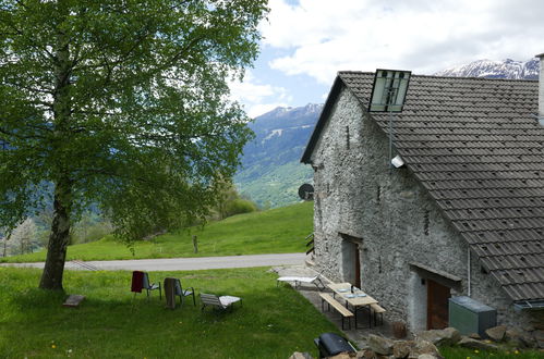 Foto 27 - Haus in Acquarossa mit blick auf die berge