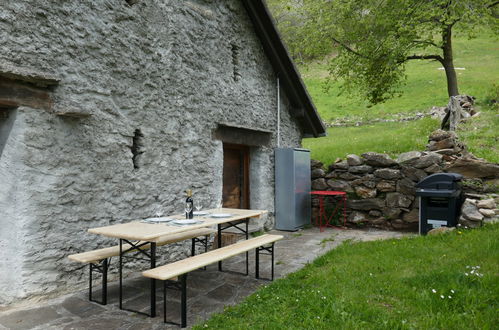 Photo 18 - House in Acquarossa with mountain view