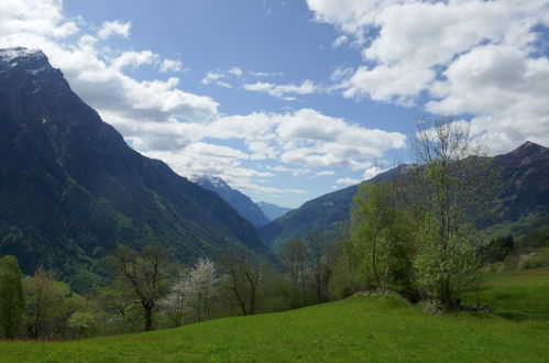 Photo 16 - Maison en Acquarossa avec vues sur la montagne