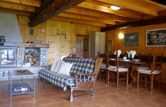 1 bedroom House in Acquarossa with garden - Photo 7