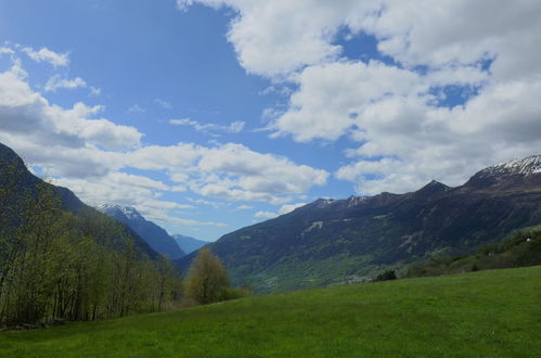 Foto 31 - Haus in Acquarossa mit blick auf die berge