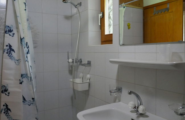 1 bedroom House in Acquarossa with garden - Photo 9