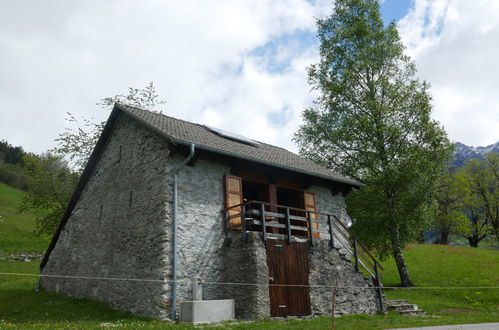 Photo 29 - Maison en Acquarossa avec vues sur la montagne