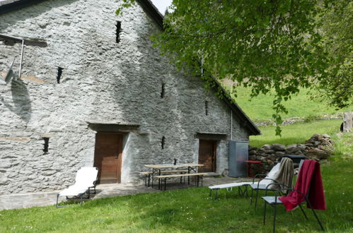 Photo 15 - House in Acquarossa with mountain view