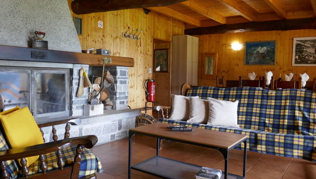 Haus mit 1 Schlafzimmer in Acquarossa mit garten - Foto 2