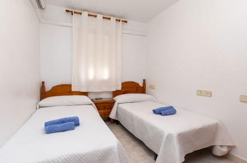 Foto 13 - Casa con 6 camere da letto a Peñíscola con terrazza e vista mare