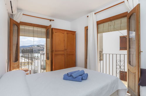 Foto 5 - Casa con 6 camere da letto a Peñíscola con terrazza