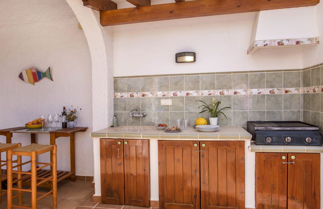 Casa de 3 quartos em Pego com piscina privada e terraço - Foto 32