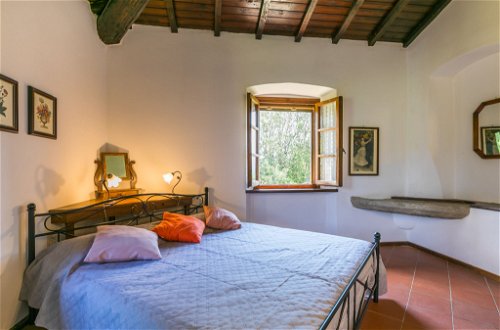 Foto 47 - Haus mit 5 Schlafzimmern in Bucine mit privater pool und garten