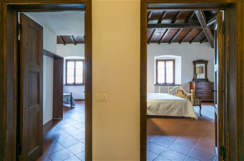 Foto 59 - Haus mit 5 Schlafzimmern in Bucine mit privater pool und garten
