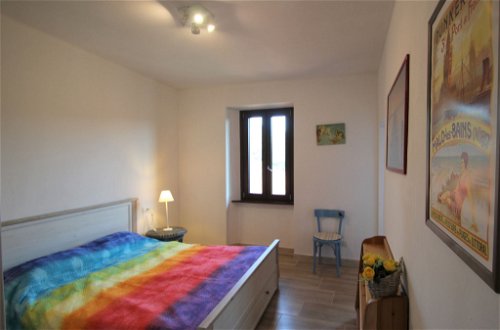 Foto 15 - Casa con 4 camere da letto a Maccagno con Pino e Veddasca con terrazza e vista sulle montagne