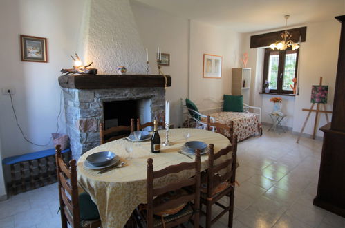 Photo 6 - 4 bedroom House in Maccagno con Pino e Veddasca with terrace and mountain view