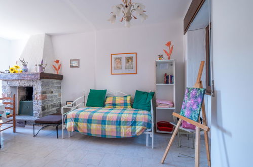 Foto 7 - Casa con 4 camere da letto a Maccagno con Pino e Veddasca con terrazza