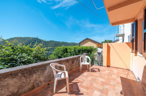 Foto 4 - Casa de 4 quartos em Maccagno con Pino e Veddasca com terraço