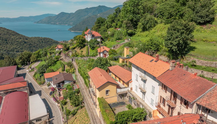 Foto 1 - Casa de 4 quartos em Maccagno con Pino e Veddasca com terraço