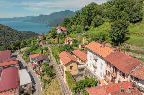 Foto 1 - Casa de 4 quartos em Maccagno con Pino e Veddasca com terraço