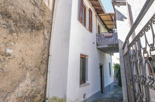 Foto 34 - Casa de 4 quartos em Maccagno con Pino e Veddasca com terraço