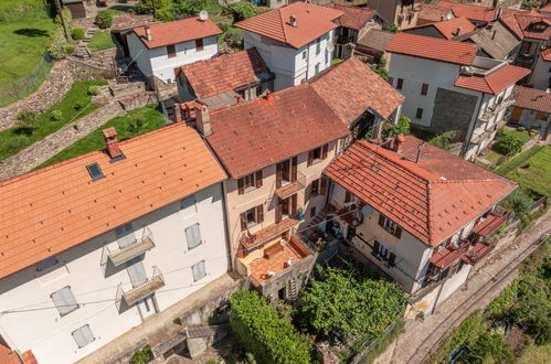 Foto 36 - Casa con 4 camere da letto a Maccagno con Pino e Veddasca con terrazza