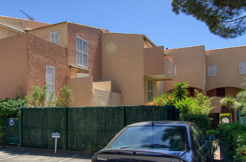 Photo 3 - Appartement en Saint-Cyr-sur-Mer avec terrasse