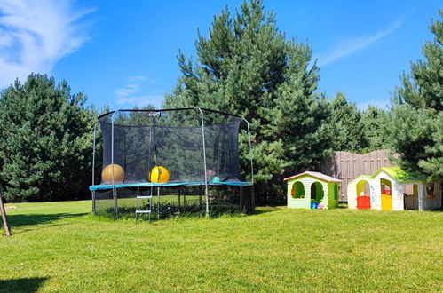 Photo 28 - Maison de 1 chambre à Choczewo avec piscine et jardin