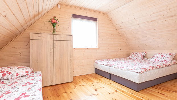 Haus mit 2 Schlafzimmern in Choczewo mit schwimmbad und garten - Foto 3