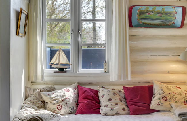 "Gunnhild" - 500m from the sea - Foto 19