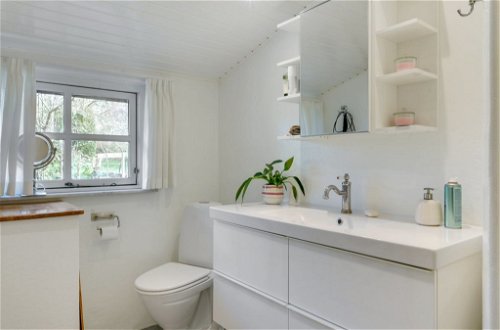 Photo 16 - 1 bedroom House in Gilleleje with terrace