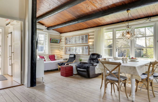 "Gunnhild" - 500m from the sea - Foto 16