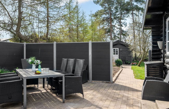 "Gunnhild" - 500m from the sea - Foto 6