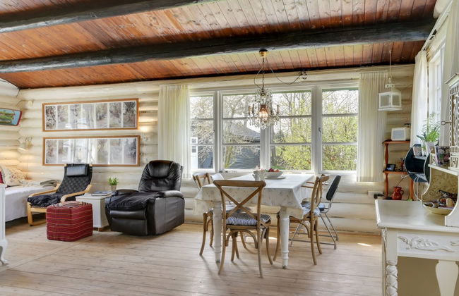 "Gunnhild" - 500m from the sea - Foto 17