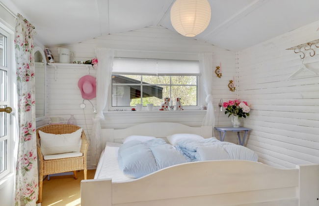 "Gunnhild" - 500m from the sea - Foto 4