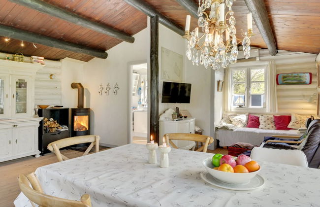 "Gunnhild" - 500m from the sea - Foto 14