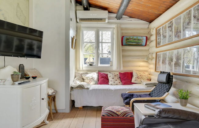 "Gunnhild" - 500m from the sea - Foto 22