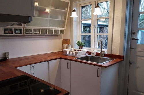 Photo 13 - Maison de 1 chambre à Gilleleje avec terrasse