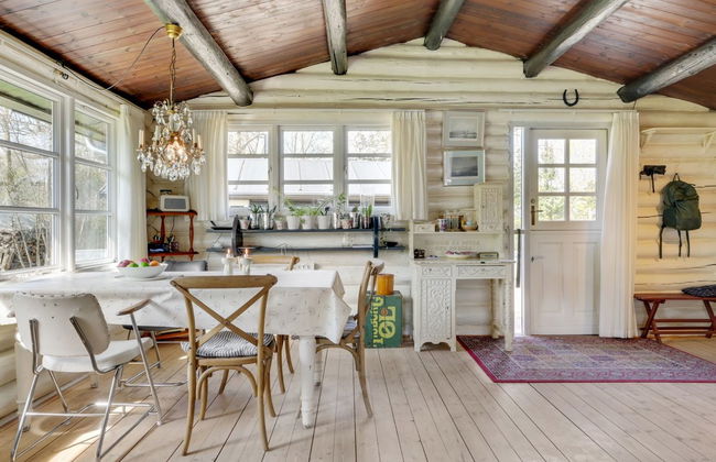 "Gunnhild" - 500m from the sea - Foto 21