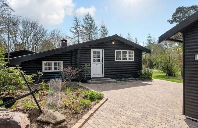 "Gunnhild" - 500m from the sea - Foto 2