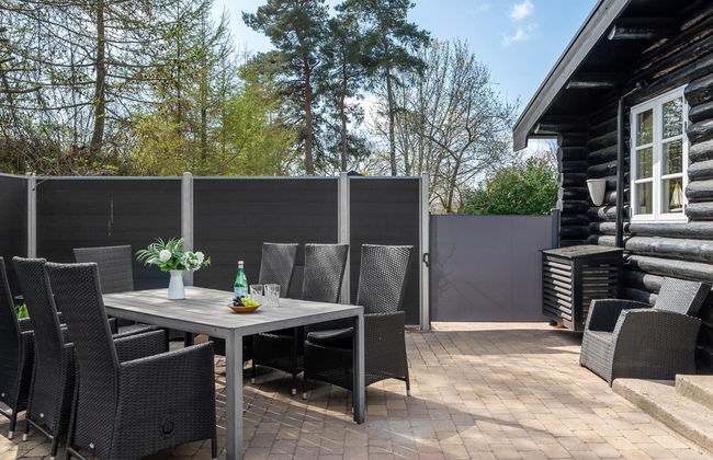 "Gunnhild" - 500m from the sea - Foto 7