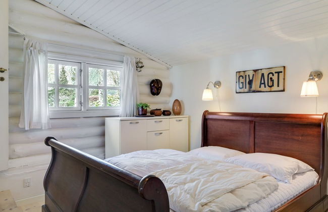 "Gunnhild" - 500m from the sea - Foto 9