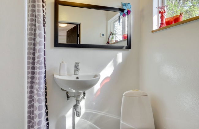 "Gunnhild" - 500m from the sea - Foto 3