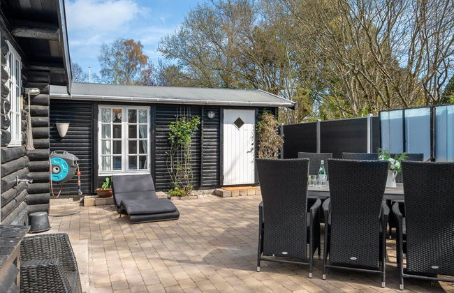 "Gunnhild" - 500m from the sea - Foto 5