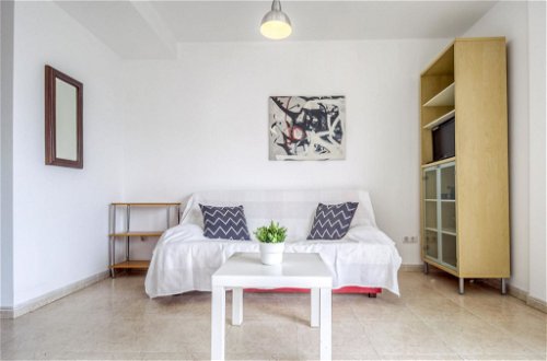 Foto 10 - Appartamento con 2 camere da letto a Roses con terrazza e vista mare