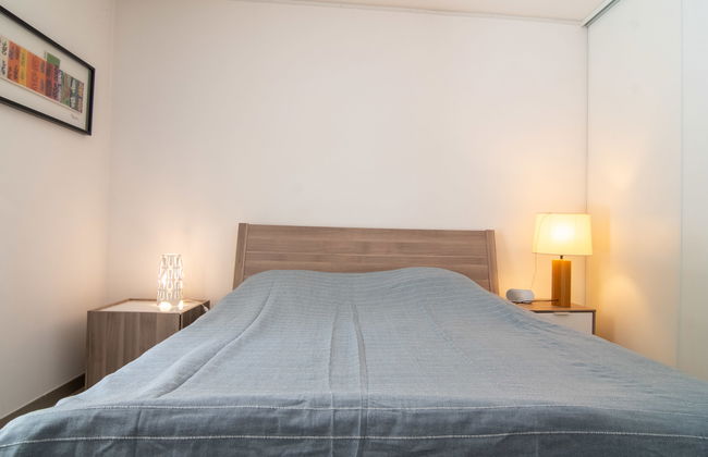 Casa de 5 quartos em Bagnols-en-Forêt com piscina privada e jardim - Foto 13