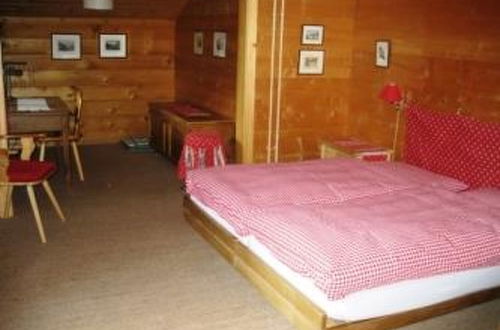 Foto 6 - Appartamento con 3 camere da letto a Saas-Fee