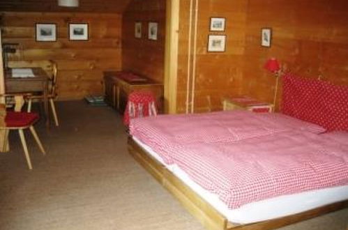 Foto 6 - Apartamento de 1 quarto em Saas-Fee com jardim