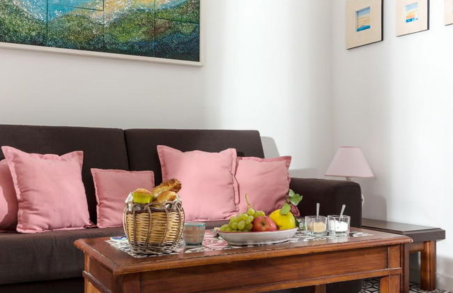 IL Giardino Dell'Arte - Guest House - Foto 21