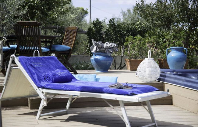 IL Giardino Dell'Arte - Guest House - Foto 75